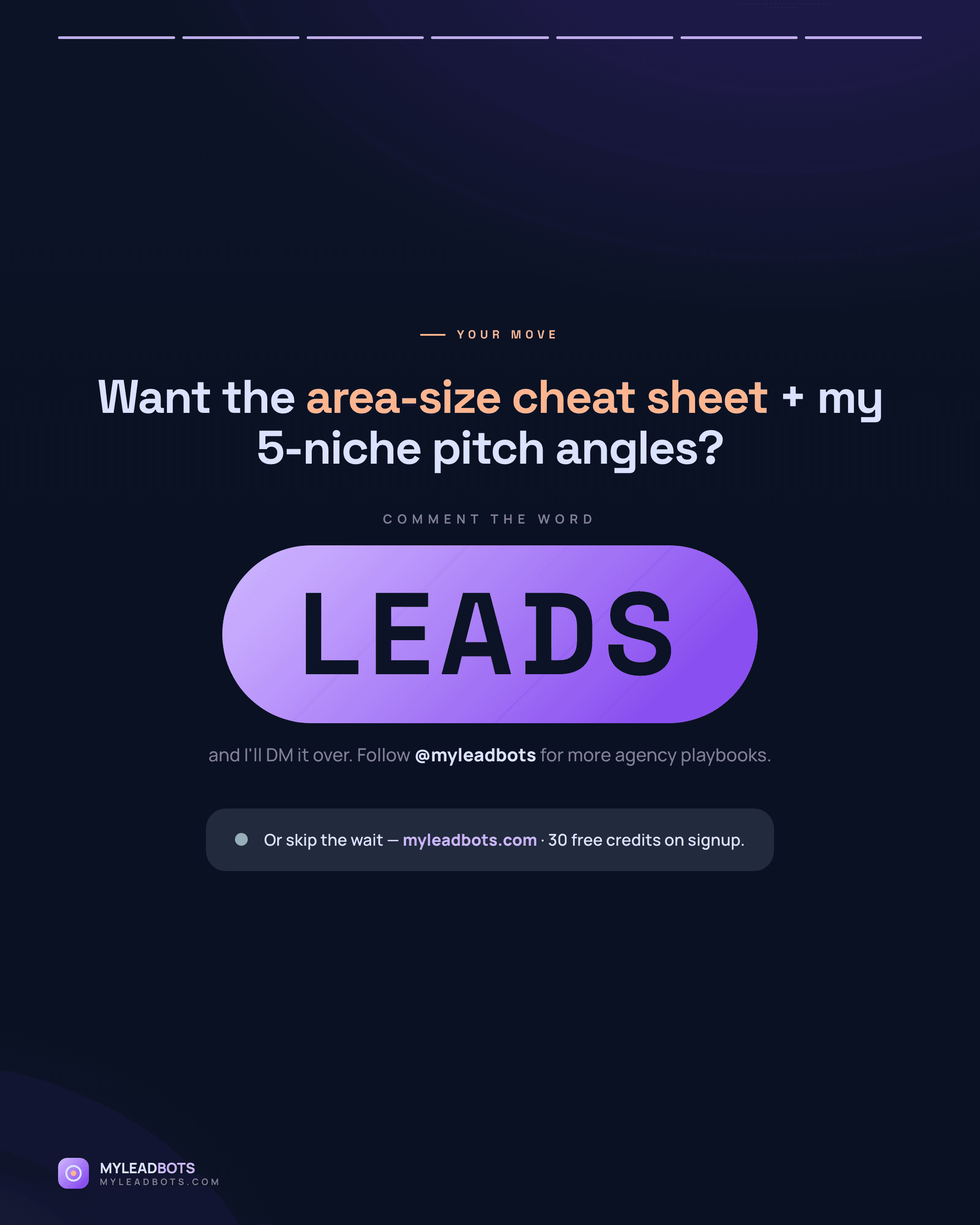 Where to Find the Best Local Leads in 2026 — slide 7